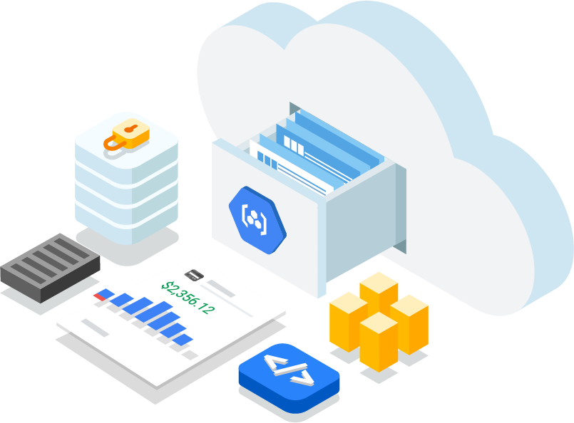 Adding Container Images to Google Container Registry (GCR)