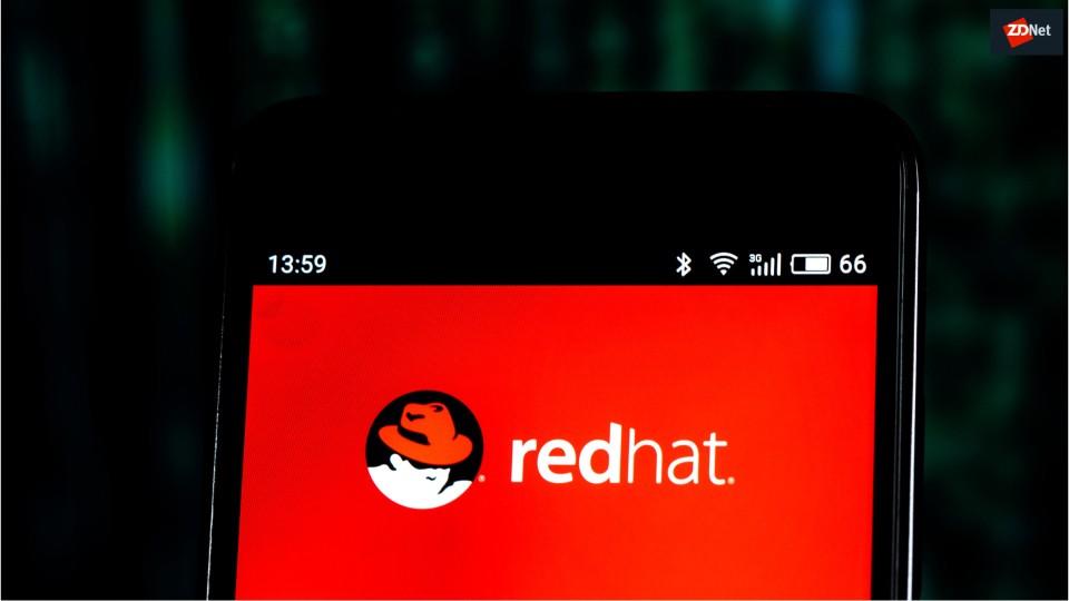 Learn the basics of Linux from Red Hat