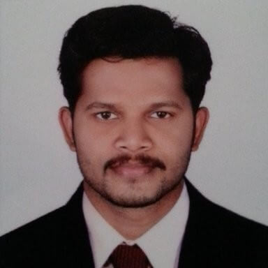Aneesh Mohan