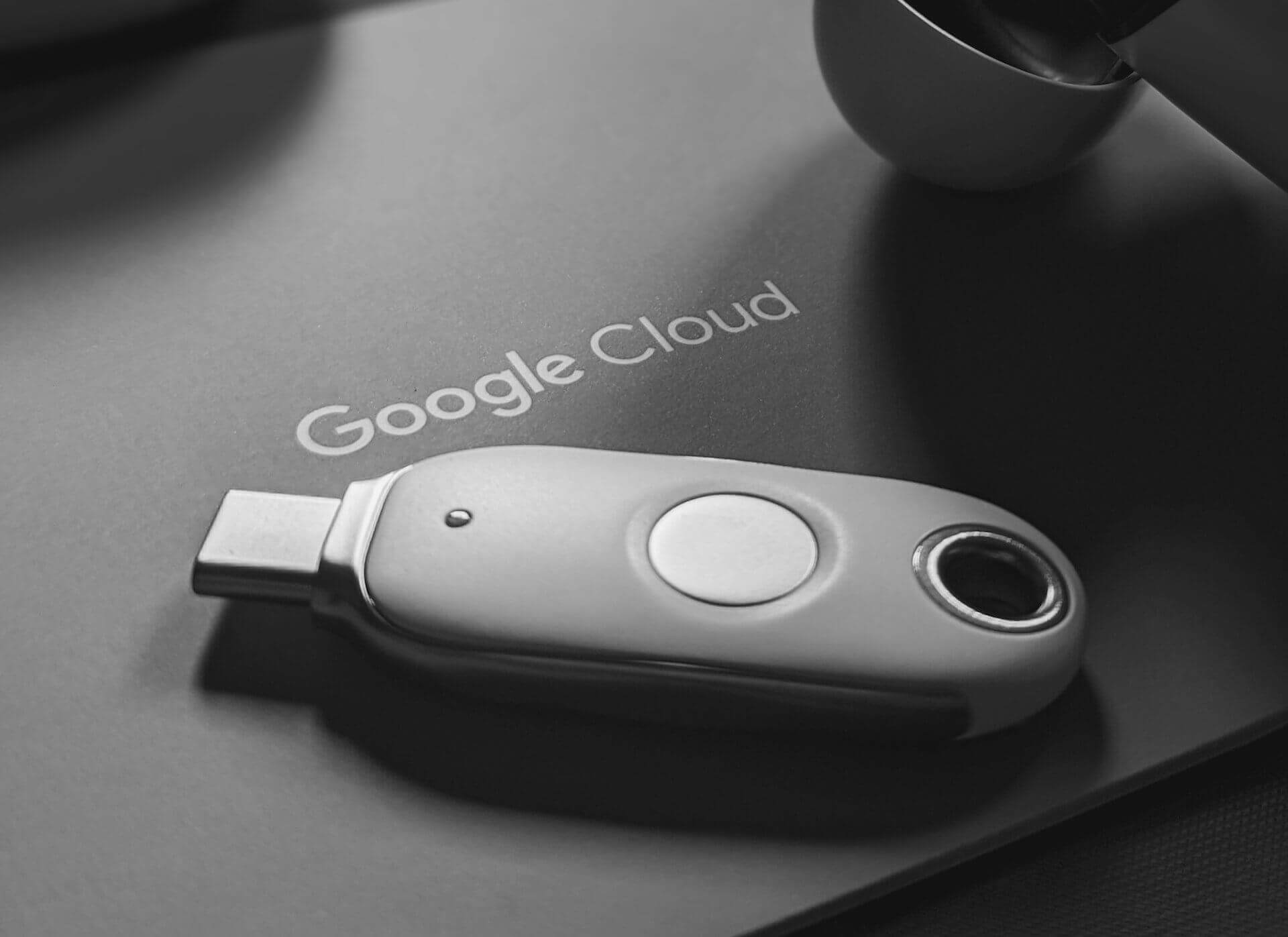 How to Keep Your Google Cloud Account Secure